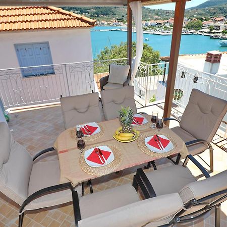 Seminas House Villa Skopelos Town Ngoại thất bức ảnh