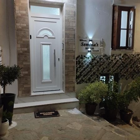 Seminas House Villa Skopelos Town Ngoại thất bức ảnh