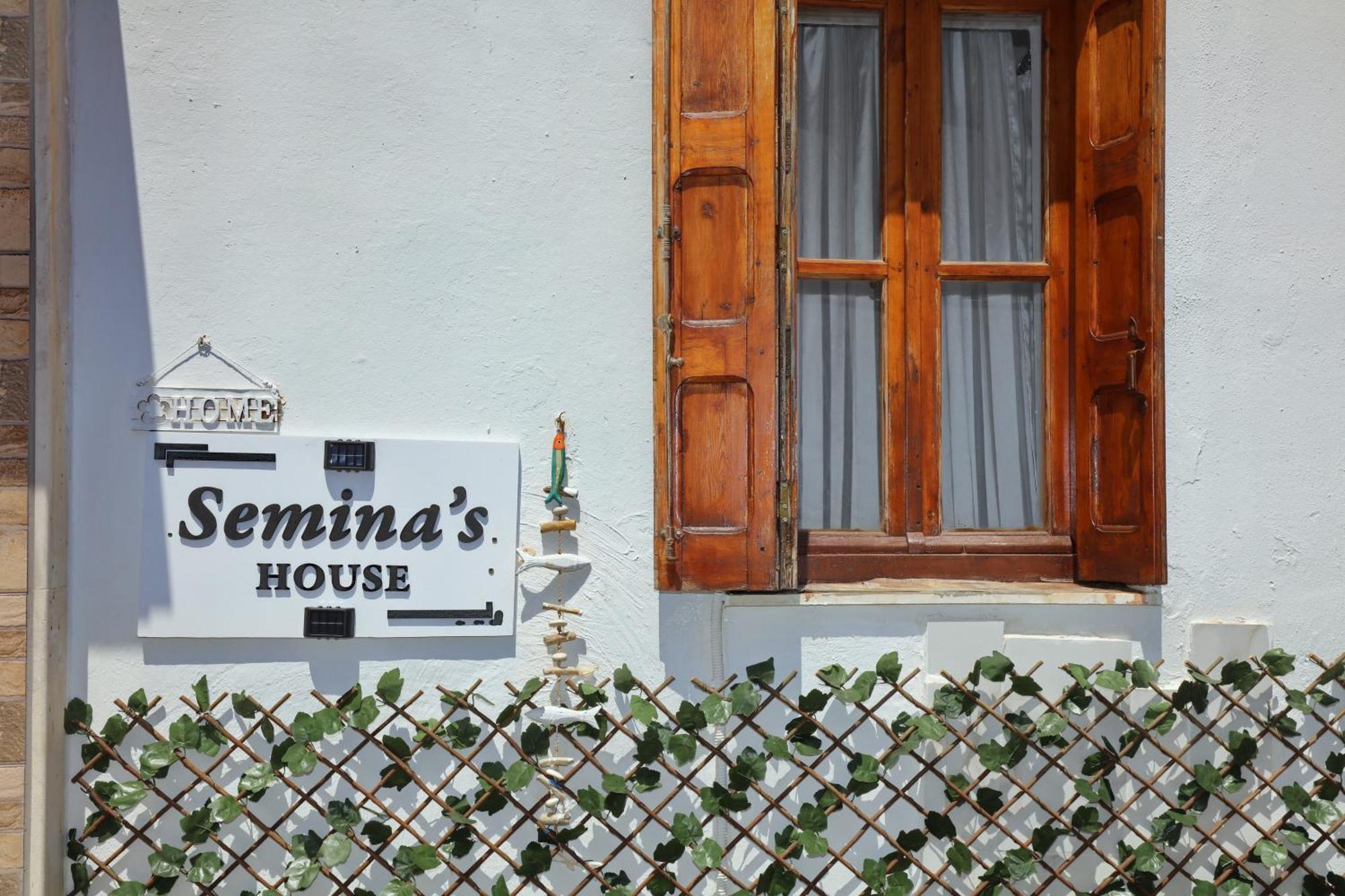 Seminas House Villa Skopelos Town Ngoại thất bức ảnh