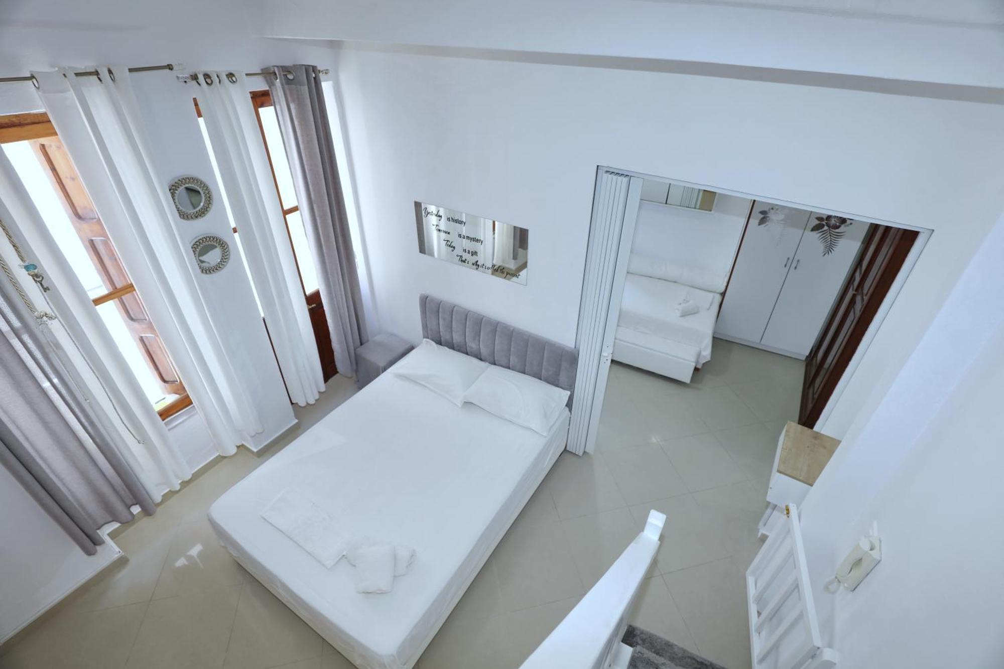 Seminas House Villa Skopelos Town Ngoại thất bức ảnh