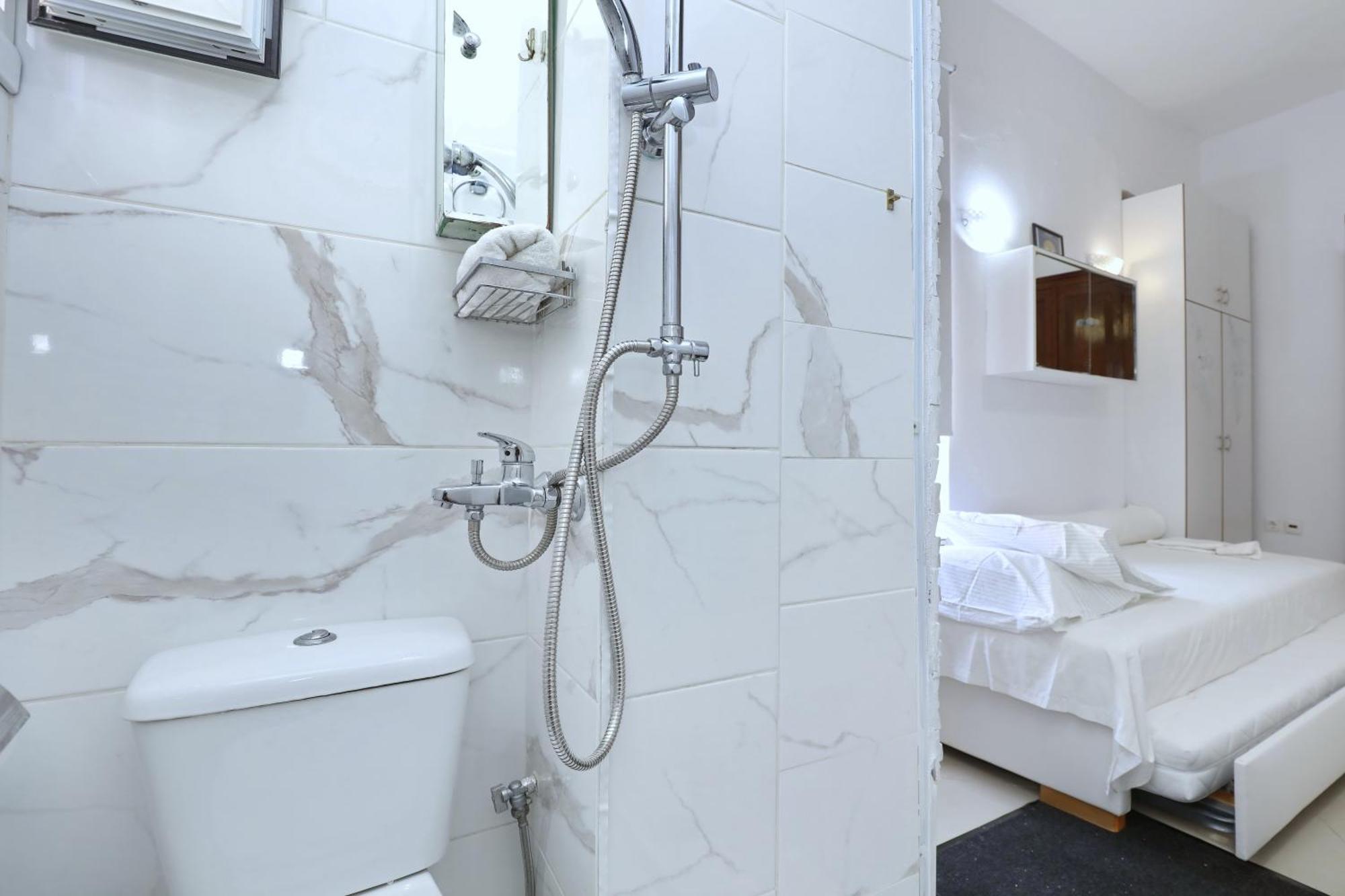 Seminas House Villa Skopelos Town Ngoại thất bức ảnh