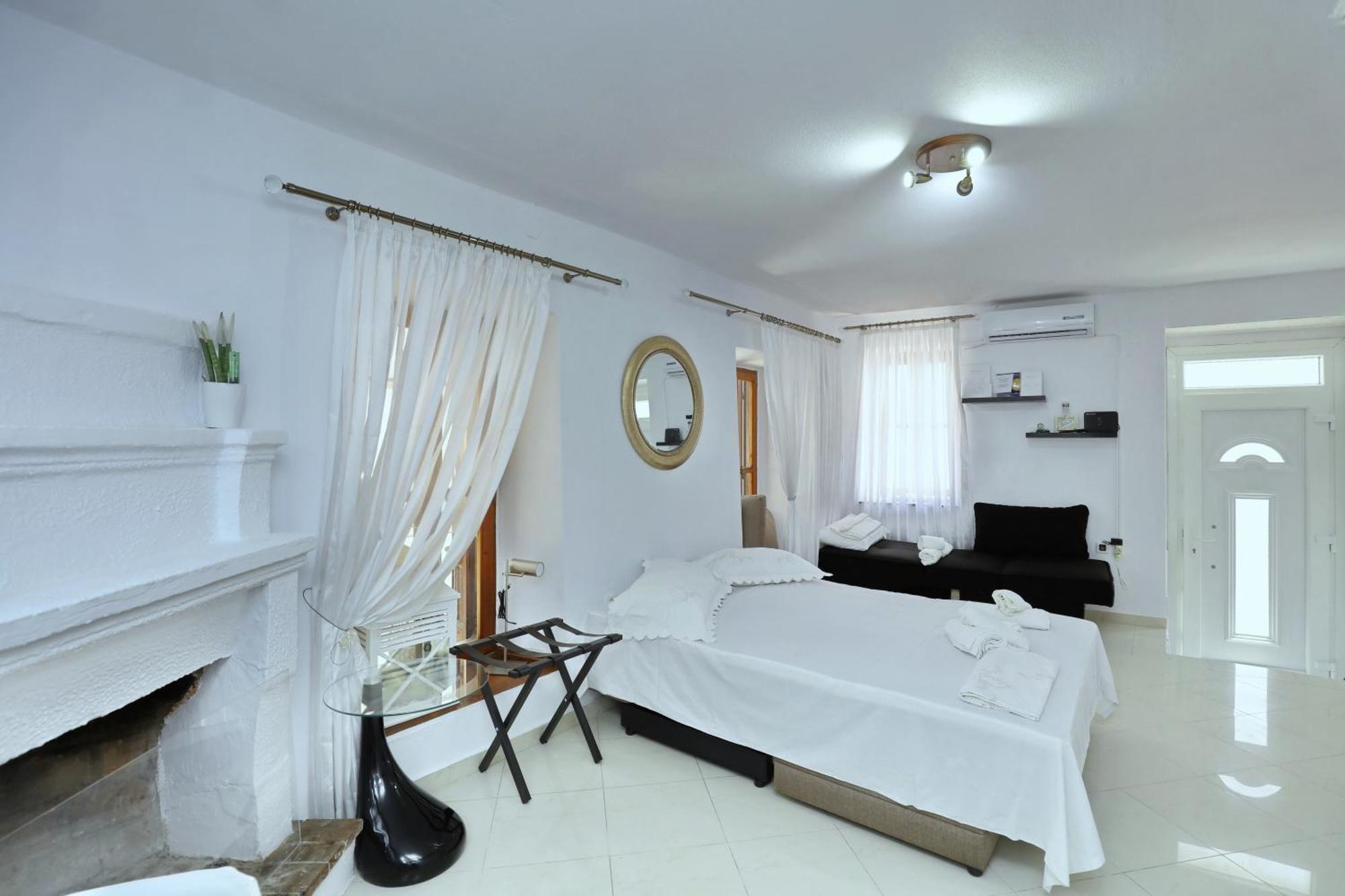 Seminas House Villa Skopelos Town Ngoại thất bức ảnh