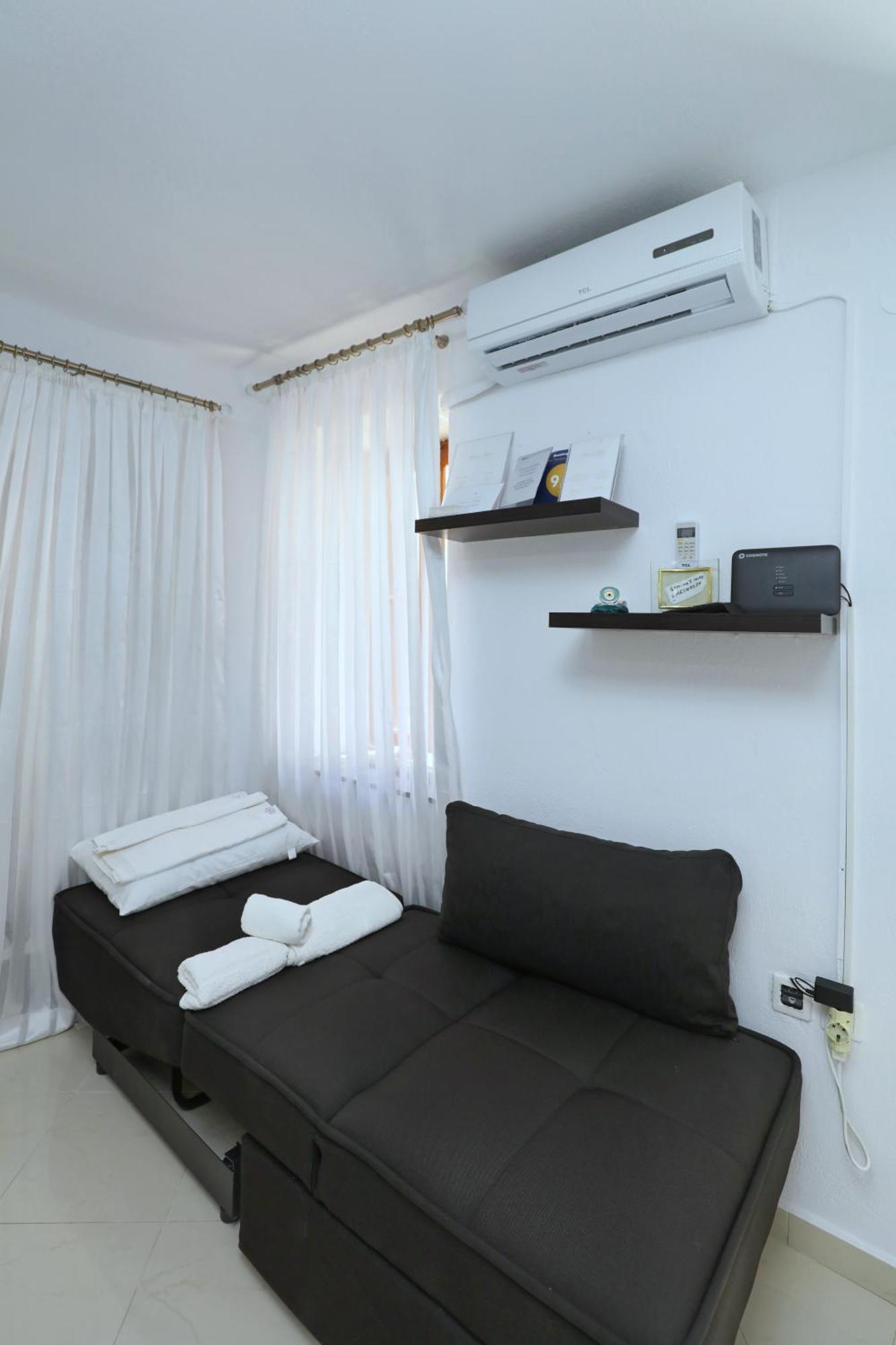 Seminas House Villa Skopelos Town Ngoại thất bức ảnh
