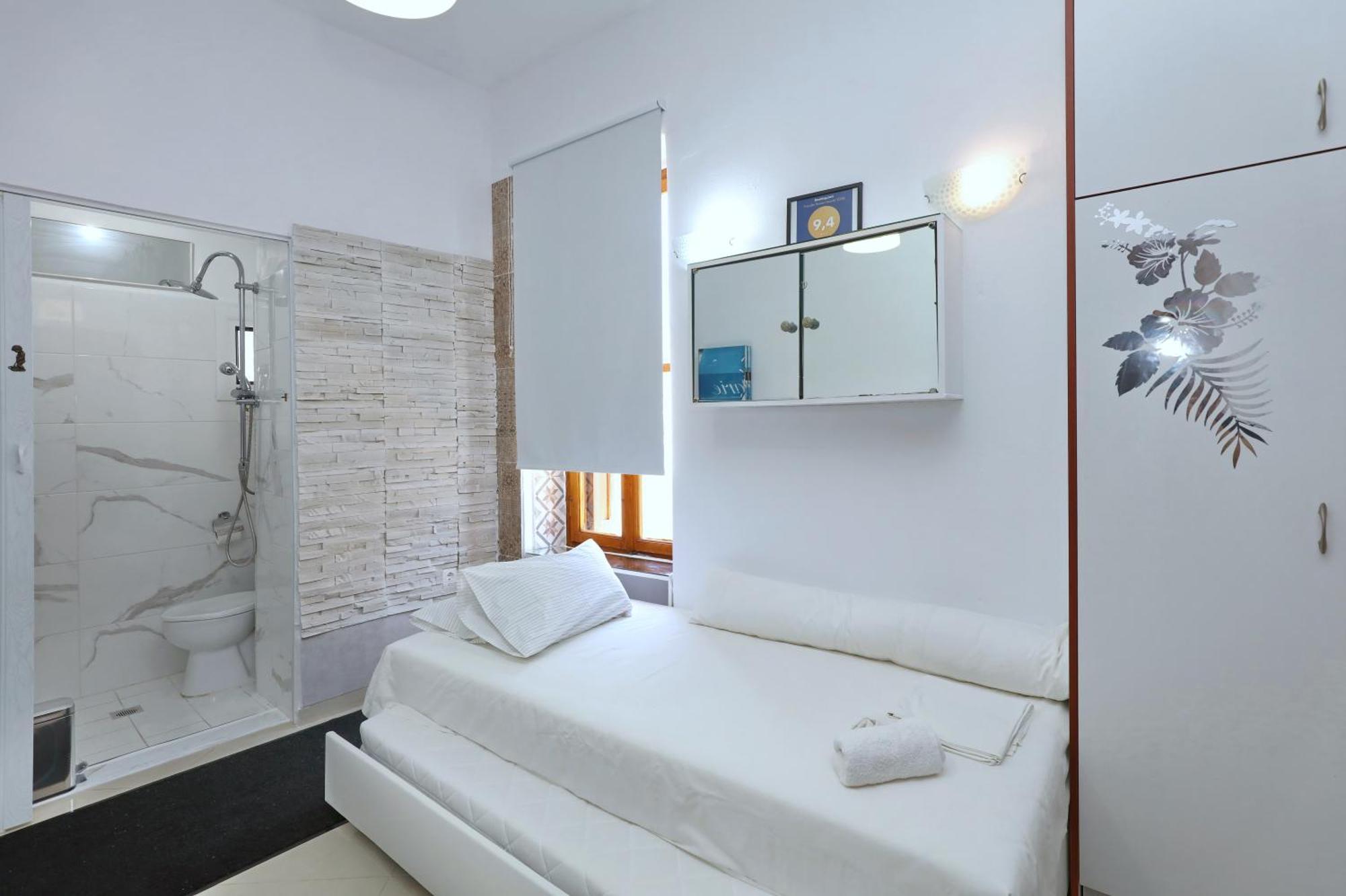 Seminas House Villa Skopelos Town Ngoại thất bức ảnh