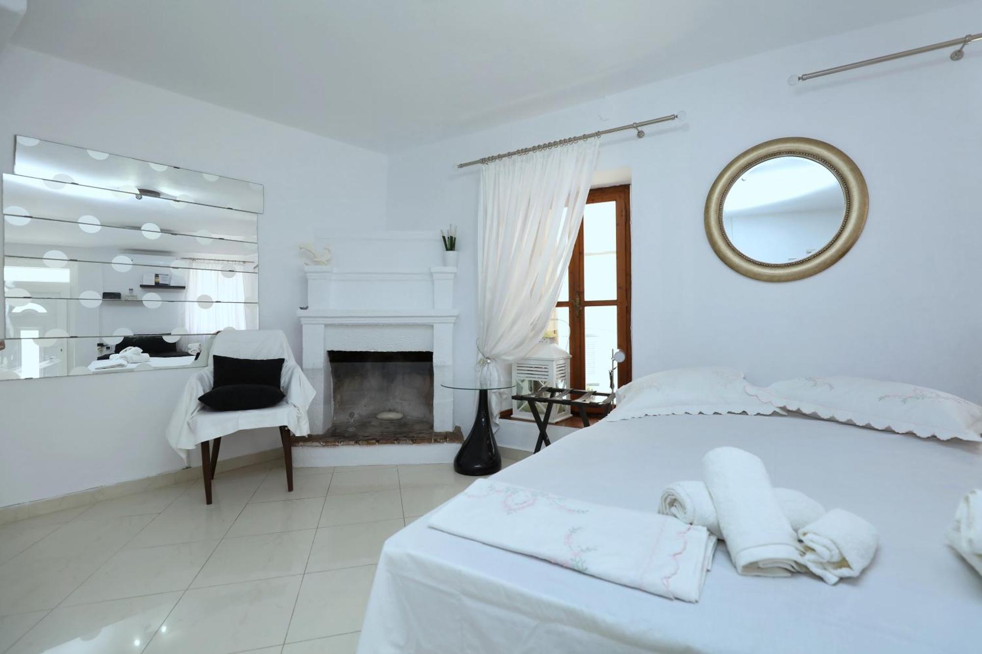 Seminas House Villa Skopelos Town Ngoại thất bức ảnh