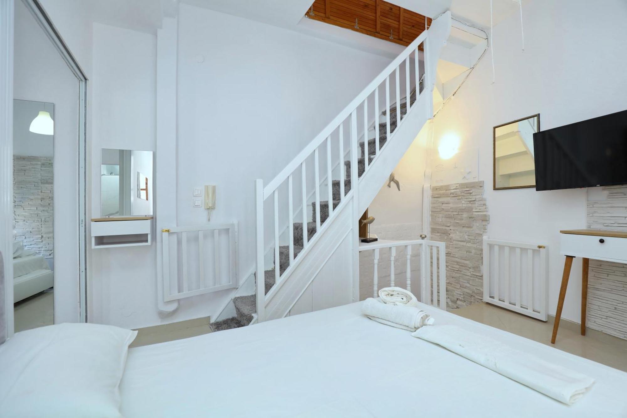 Seminas House Villa Skopelos Town Ngoại thất bức ảnh
