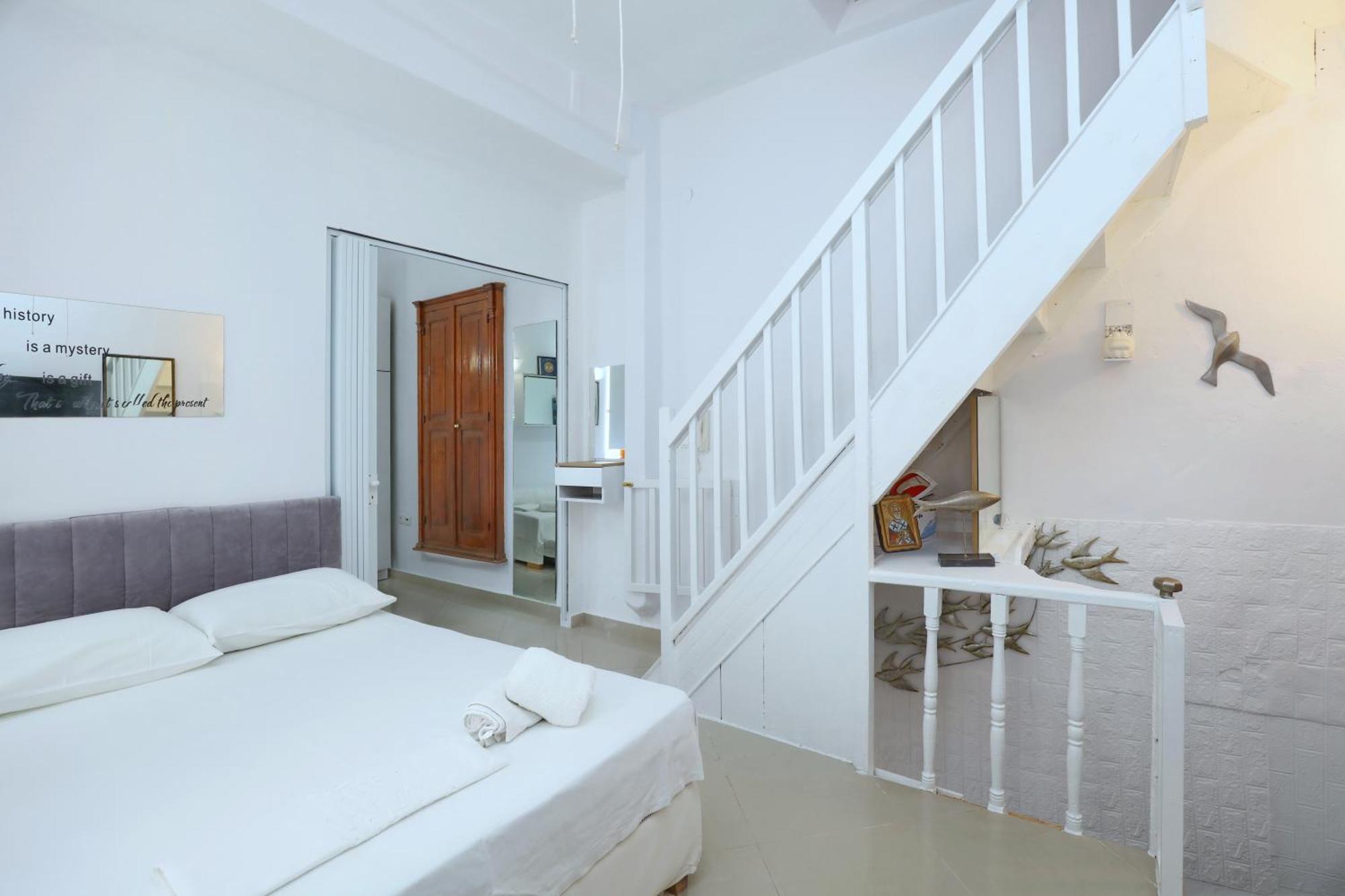 Seminas House Villa Skopelos Town Ngoại thất bức ảnh