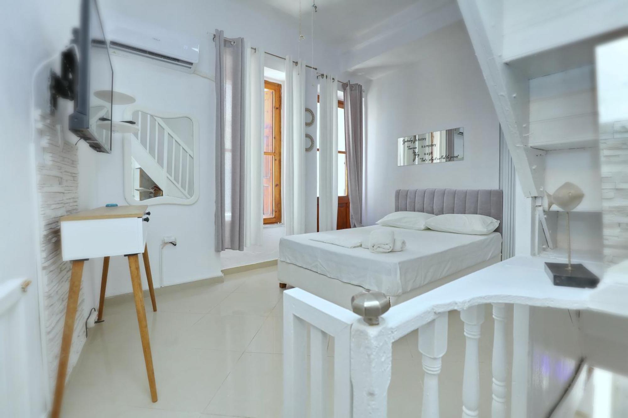 Seminas House Villa Skopelos Town Ngoại thất bức ảnh