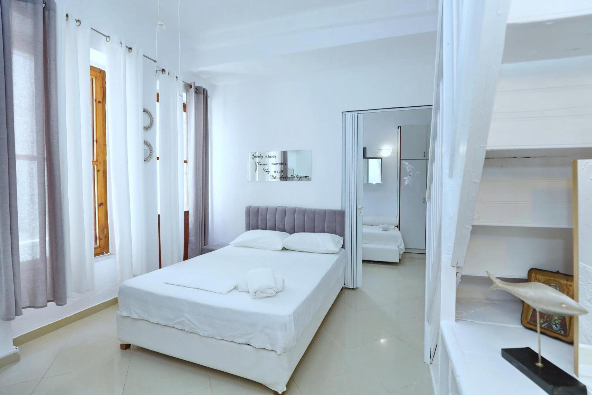 Seminas House Villa Skopelos Town Ngoại thất bức ảnh