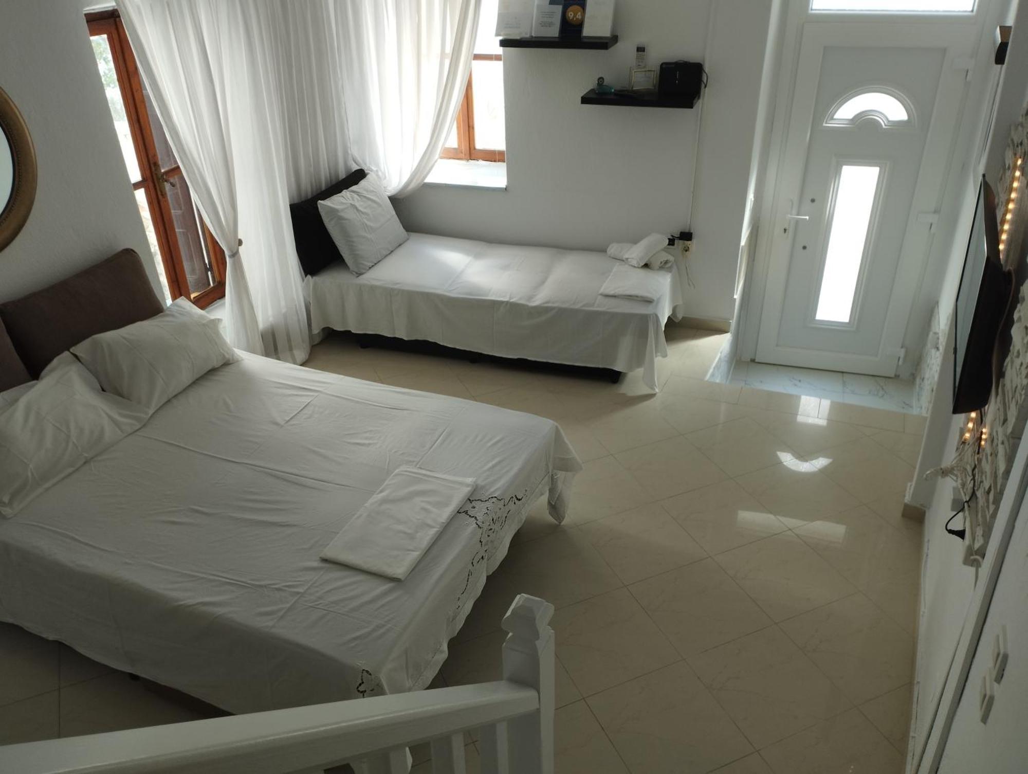 Seminas House Villa Skopelos Town Ngoại thất bức ảnh