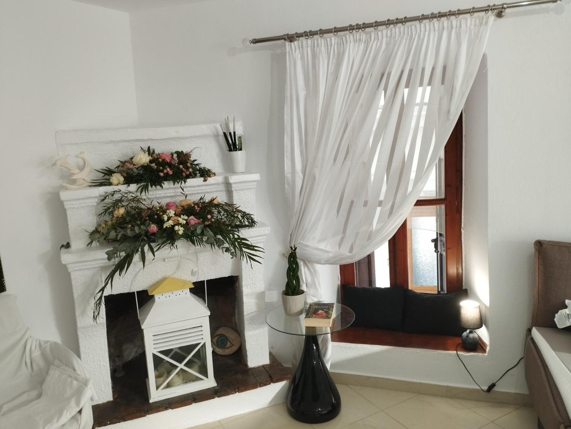 Seminas House Villa Skopelos Town Ngoại thất bức ảnh